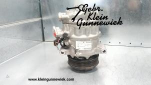 Gebrauchte Klimapumpe Mercedes C-Klasse Preis € 175,00 Margenregelung angeboten von Gebr.Klein Gunnewiek Ho.BV