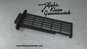 Used Heating element Kia Sportage Price € 75,00 Margin scheme offered by Gebr.Klein Gunnewiek Ho.BV