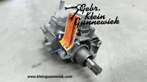 Gebrauchte Transfergetriebe 4x4 Ford Focus Preis € 1.195,00 Margenregelung angeboten von Gebr.Klein Gunnewiek Ho.BV