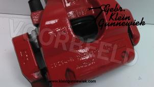 Used Front brake calliper, left Ford Kuga Price € 135,00 Margin scheme offered by Gebr.Klein Gunnewiek Ho.BV