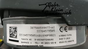 Used Left airbag (steering wheel) BMW 4-Serie Price € 495,00 Margin scheme offered by Gebr.Klein Gunnewiek Ho.BV