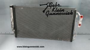 Usagé Condenseur de climatisation BMW 4-Série Prix € 150,00 Règlement à la marge proposé par Gebr.Klein Gunnewiek Ho.BV