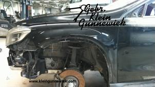 Używane Ekran lewy przód Mercedes GLA-Klasse Cena € 135,00 Procedura marży oferowane przez Gebr.Klein Gunnewiek Ho.BV