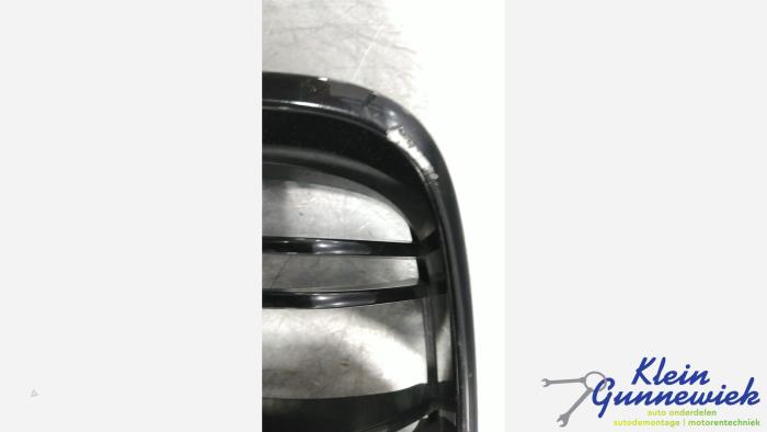 Begagnade Grill BMW 4-Serie Pris € 35,00 Marginaltabell erbjuds av Klein Gunnewiek Autodemontage & Motorentechniek
