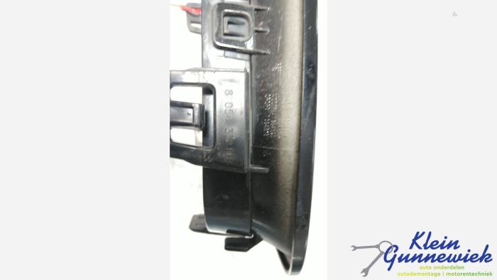 Używane Grill BMW 4-Serie Cena € 25,00 Procedura marży oferowane przez Klein Gunnewiek Autodemontage & Motorentechniek