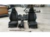 Set of upholstery (complete) from a Mercedes GLA-Klasse 2015