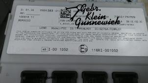 Usagé Ordinateur contrôle fonctionnel BMW 4-Série Prix € 165,00 Règlement à la marge proposé par Gebr.Klein Gunnewiek Ho.BV