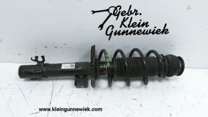 Gebrauchte Stoßdämpferstrebe rechts vorne Seat Ibiza Preis € 35,00 Margenregelung angeboten von Gebr.Klein Gunnewiek Ho.BV