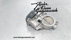 Used Throttle body BMW 1-Serie Price € 70,00 Margin scheme offered by Gebr.Klein Gunnewiek Ho.BV