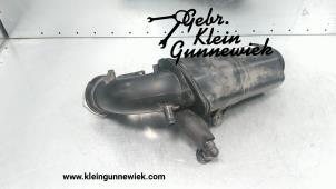 Gebrauchte Ansaugschlauch Luft BMW 1-Serie Preis € 50,00 Margenregelung angeboten von Gebr.Klein Gunnewiek Ho.BV