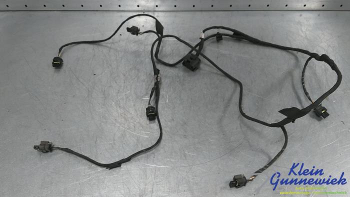 Gebrauchte Pdc Kabelbaum Mercedes GLA Preis € 20,00 Margenregelung angeboten von Klein Gunnewiek Autodemontage & Motorentechniek