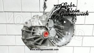 Inspektierte Getriebe Renault Master Preis € 1.270,50 Mit Mehrwertsteuer angeboten von Gebr.Klein Gunnewiek Ho.BV