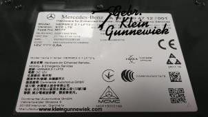 Used Computer, miscellaneous Mercedes C-Klasse Price € 85,00 Margin scheme offered by Gebr.Klein Gunnewiek Ho.BV