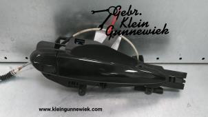 Gebrauchte Türgriff 4-türig rechts vorne BMW X5 Preis € 25,00 Margenregelung angeboten von Gebr.Klein Gunnewiek Ho.BV