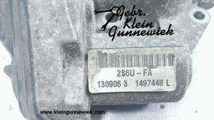 Gebrauchte Drosselklappengehäuse Ford Focus Preis € 40,00 Margenregelung angeboten von Klein Gunnewiek Autodemontage & Motorentechniek