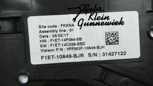 Gebrauchte Instrumentenbrett Ford C-Max Preis € 195,00 Margenregelung angeboten von Gebr.Klein Gunnewiek Ho.BV