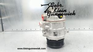 Used Air conditioning pump BMW 4-Serie Price € 200,00 Margin scheme offered by Gebr.Klein Gunnewiek Ho.BV