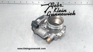 Used Throttle body BMW 4-Serie Price € 95,00 Margin scheme offered by Gebr.Klein Gunnewiek Ho.BV