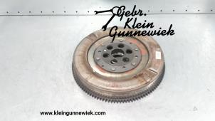Used Flywheel BMW 4-Serie Price € 275,00 Margin scheme offered by Gebr.Klein Gunnewiek Ho.BV