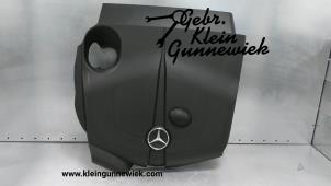 Usagé Cache sous moteur Mercedes GLA-Klasse Prix € 35,00 Règlement à la marge proposé par Gebr.Klein Gunnewiek Ho.BV