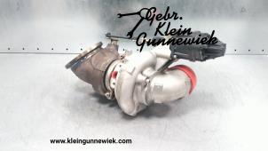Used Turbo BMW 4-Serie Price € 925,00 Margin scheme offered by Gebr.Klein Gunnewiek Ho.BV