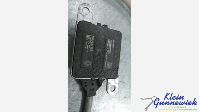 Usagé Sonde lambda Renault Trafic Prix € 283,00 Règlement à la marge proposé par Klein Gunnewiek Autodemontage & Motorentechniek