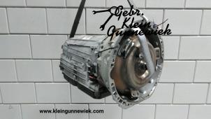 Used Gearbox Mercedes C-Klasse Price € 850,00 Margin scheme offered by Gebr.Klein Gunnewiek Ho.BV