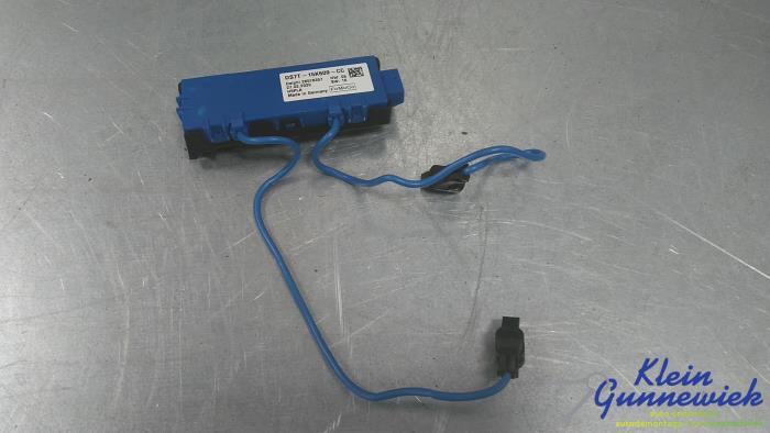 Begagnade Sensor (övriga) Ford Kuga Pris € 70,00 Marginaltabell erbjuds av Klein Gunnewiek Autodemontage & Motorentechniek