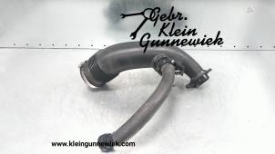 Used Air intake hose BMW 4-Serie Price € 50,00 Margin scheme offered by Gebr.Klein Gunnewiek Ho.BV