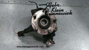Used Knuckle, front right Ford Focus Price € 30,00 Margin scheme offered by Gebr.Klein Gunnewiek Ho.BV