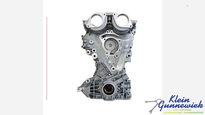 Neuf Couvercle de distribution Opel Astra Prix € 392,04 Prix TTC proposé par Klein Gunnewiek Autodemontage & Motorentechniek