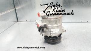 Używane Pompa klimatyzacji Mercedes GLC-Klasse Cena € 150,00 Procedura marży oferowane przez Gebr.Klein Gunnewiek Ho.BV