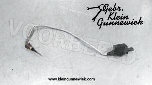 Używane Czujnik temperatury spalin Mercedes GLC-Klasse Cena € 75,00 Procedura marży oferowane przez Gebr.Klein Gunnewiek Ho.BV