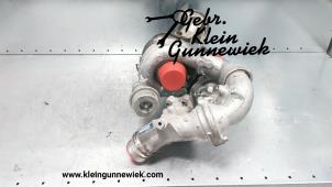 Used Turbo Mercedes GLC-Klasse Price € 425,00 Margin scheme offered by Gebr.Klein Gunnewiek Ho.BV