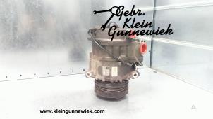 Usados Bomba de aire acondicionado BMW X5 Precio € 175,00 Norma de margen ofrecido por Gebr.Klein Gunnewiek Ho.BV