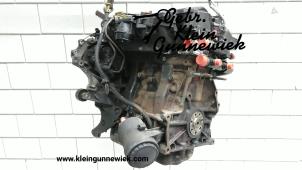 Used Engine Opel Vivaro Price € 1.095,00 Margin scheme offered by Gebr.Klein Gunnewiek Ho.BV