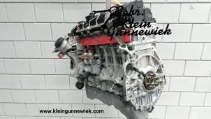 Used Engine BMW 3-Serie Price € 7.850,00 Margin scheme offered by Gebr.Klein Gunnewiek Ho.BV