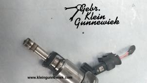 Usados Inyector (inyección de gasolina) Volkswagen Golf Precio € 45,00 Norma de margen ofrecido por Gebr.Klein Gunnewiek Ho.BV