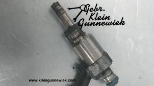 Usagé Injecteur (injection essence) Volkswagen Golf Prix € 45,00 Règlement à la marge proposé par Gebr.Klein Gunnewiek Ho.BV