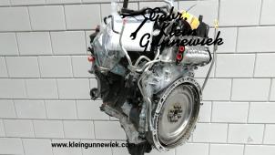 Used Motor Mercedes C-Klasse Price € 4.250,00 Margin scheme offered by Gebr.Klein Gunnewiek Ho.BV