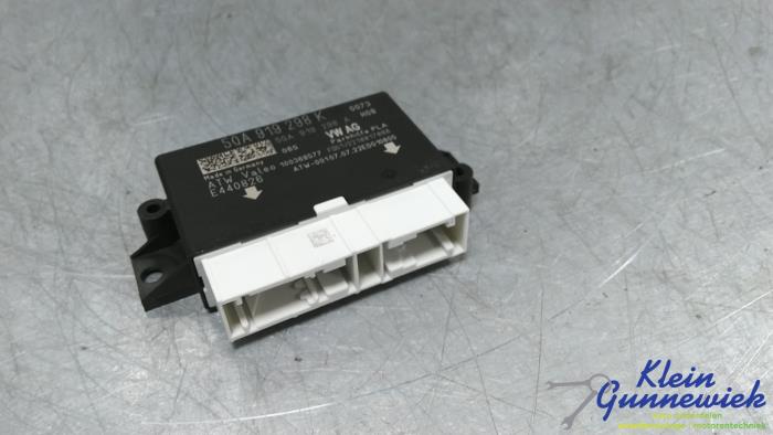 Gebrauchte PDC Modul Cupra Ateca Preis € 68,00 Margenregelung angeboten von Klein Gunnewiek Autodemontage & Motorentechniek