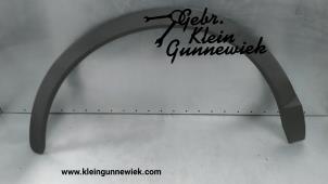 Used Wheel arch strip Audi Q3 Price € 25,00 Margin scheme offered by Gebr.Klein Gunnewiek Ho.BV