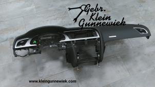 Gebrauchte Armaturenbrett Audi A5 Preis € 395,00 Margenregelung angeboten von Gebr.Klein Gunnewiek Ho.BV