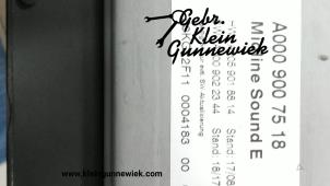Gebrauchte Steuergerät sonstige Mercedes C-Klasse Preis € 175,00 Margenregelung angeboten von Gebr.Klein Gunnewiek Ho.BV