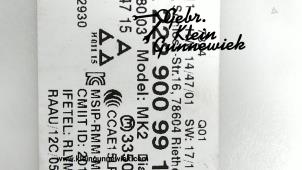 Gebrauchte Steuergerät sonstige Mercedes C-Klasse Preis € 40,00 Margenregelung angeboten von Gebr.Klein Gunnewiek Ho.BV