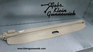 Used Parcel shelf Mercedes B-Klasse Price € 75,00 Margin scheme offered by Gebr.Klein Gunnewiek Ho.BV