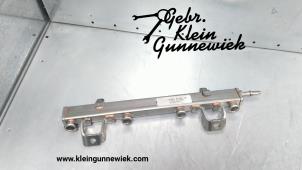 Used Fuel injector nozzle Ford Kuga Price € 30,00 Margin scheme offered by Gebr.Klein Gunnewiek Ho.BV