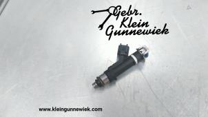 Used Injector (petrol injection) Ford Kuga Price € 65,00 Margin scheme offered by Gebr.Klein Gunnewiek Ho.BV