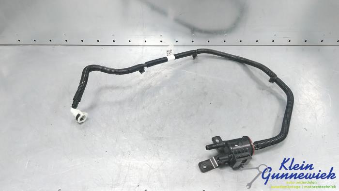 Begagnade Diverse Ford Kuga Pris € 40,00 Marginaltabell erbjuds av Klein Gunnewiek Autodemontage & Motorentechniek