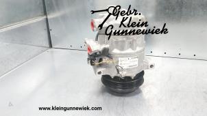 Gebrauchte Klimapumpe Mercedes C-Klasse Preis € 160,00 Margenregelung angeboten von Gebr.Klein Gunnewiek Ho.BV